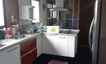 Imagem 5: Apartamento à venda, Indianópolis, 207m², 3 suítes, 3 vagas!