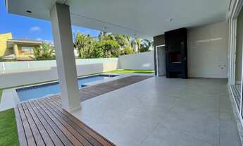 Imagem 6: FLORIANóPOLIS - Casa Padrão - Jurerê Internacional