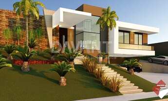 Imagem 3: Casa - Residencial Vila Lombarda - Valinhos