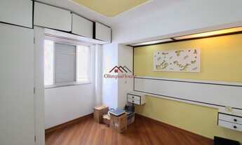 Imagem 5: Apartamento Venda Paraíso 104 m² 3 Dormitórios