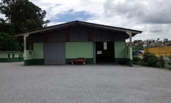 Imagem 2: Guarulhos - Galpão/Depósito/Armazém - Cj. Residencial Paes de Barros