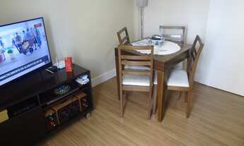 Imagem 4: Apartamento - Vila Nova - Campinas