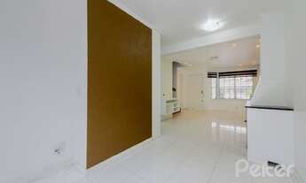 Imagem 3: PORTO ALEGRE - Casa de Condomínio - Vila Assunção