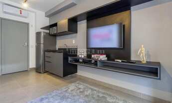 Imagem 2: São Paulo - Apartamento Padrão - Pinheiros