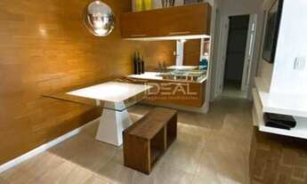 Imagem 2: Campos dos Goytacazes - Apartamento Padrão - Centro