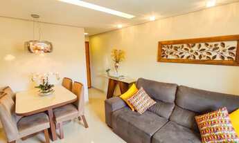 Imagem: BRASÍLIA - Apartamento Padrão - CRUZEIRO