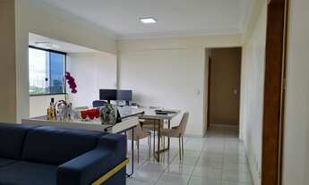 Imagem 6: Apartamento à venda no bairro Jardim América - Goiânia/GO