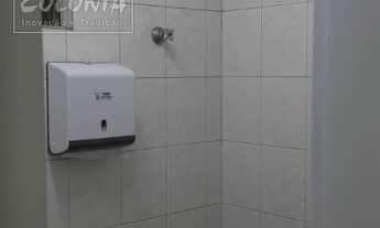 Imagem 4: Santo André - Loja/Salão - Parque das Nações