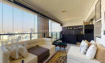 Imagem 3: São Paulo - Apartamento Padrão - Pinheiros