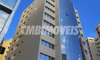 Imagem 2: Sala - Cambuí - Campinas