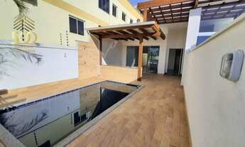 Imagem 2: Casa com 3 dormitórios à venda, 130 m² por R$ 737.000,00 - Forquilhinhas - São José/SC