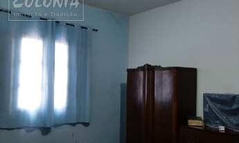 Imagem 7: Santo André - Casa Padrão - Utinga