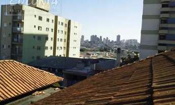 Imagem 6: Santo André - Terreno Padrão - Parque das Nações