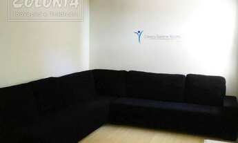 Imagem 4: Santo André - Casa Padrão - Vila Assunção