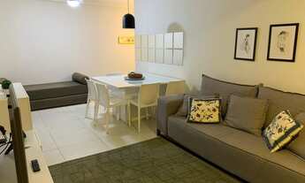 Imagem: Niterói - Apartamento Padrão - Centro