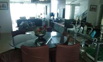 Imagem 4: Casa Condomínio Fechado 3 quartos Parque das Laranjeiras