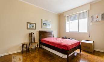 Imagem 7: Apartamento para Aluguel - Boqueirão, 2 Quartos, 97 m2