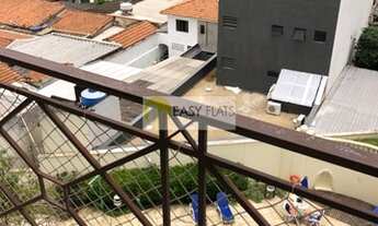 Imagem 6: Flat Mobilia Particular em Vila Olímpia - São Paulo, SP