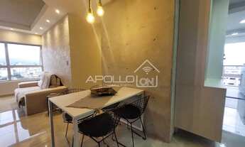 Imagem 3: Apartamento em Santos