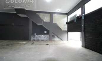 Imagem 6: Santo André - Loja/Salão - Parque Erasmo Assunção