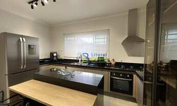 Imagem: Casa com 3 dormitórios à venda, 140 m²