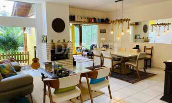 Imagem 6: Casa - Vale do Itamaracá - Valinhos