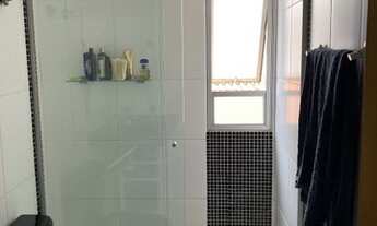 Imagem 3: Apartamento para venda tem 112 metros quadrados com 3 quartos em Perdizes - São Paulo - SP