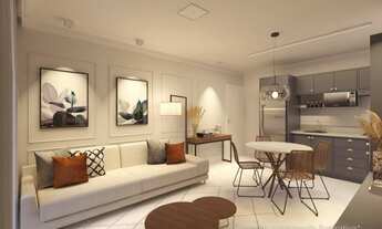 Imagem 7: Vendo Apê no Boehmerwald(Joinville)