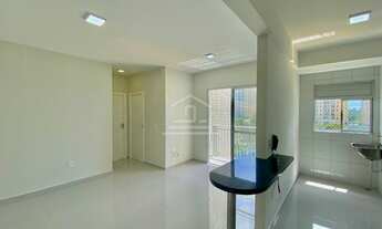 Imagem 6: Apartamento para venda possui 66 m2 com 2 quartos em Altos do Calhau - São Luís - MA