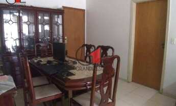 Imagem 4: Apartamento com 2 dormitórios à venda, 101 m² por R$ 740.000,00 - Boqueirão - Santos/SP