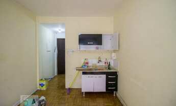 Imagem 6: Apartamento para Aluguel - Liberdade, 1 Quarto, 20 m2