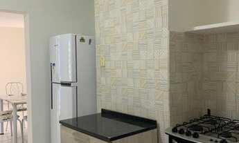 Imagem 6: Casa para aluguel com 3 quartos em Guararapes - Fortaleza - CE