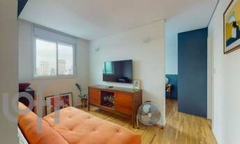 Imagem 12: São Paulo - Apartamento Padrão - Jardim Paulistano