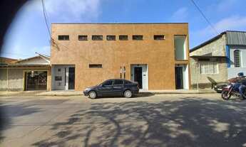 Imagem: Sala em Espaço Comercial