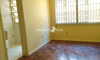 Imagem 5: Apartamento 1 dormitório no Bairro Vila São José - Porto Alegre - RS