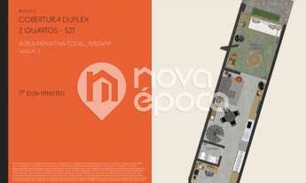 Imagem 5: Rio de Janeiro - Apartamento Padrão - Glória