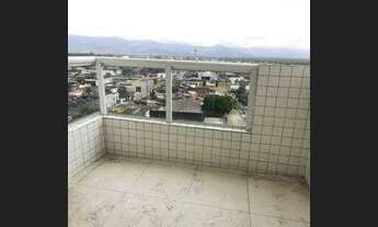 Imagem 2: Apartamento com 1 dormitório à venda, 47 m² por R$ 237.000,00 - Aviação - Praia Grande/SP