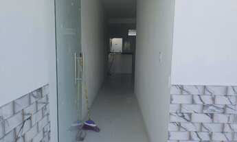 Imagem 2: Casa em Arembepe para venda