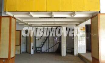 Imagem 2: Salão - Centro - Campinas