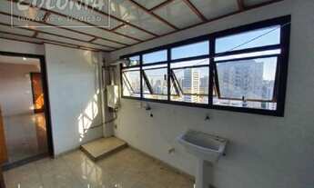 Imagem 6: Santo André - Apartamento Padrão - Jardim