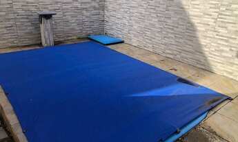 Imagem 4: Casa para venda tem 200 metros quadrados com 3 quartos Natal-RN