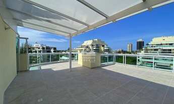 Imagem 4: Apartamento à venda, 2 quartos, 1 suíte, 1 vaga, ABM-Associação Bosque Marapendi - BARRA D