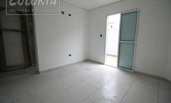 Imagem 3: Santo André - Apartamento Padrão - Vila Pires