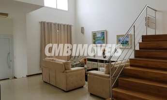 Imagem 3: Casa - Alphaville Campinas - Campinas