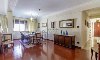 Imagem 6: Apartamento Venda Vila Nova Conceição 179 m² 3 Dormitórios