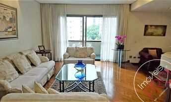 Imagem: Apartamento, Campo Belo - São Paulo