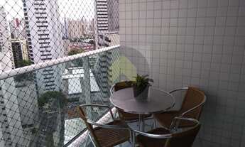 Imagem 2: EDF. RENAISSANCE