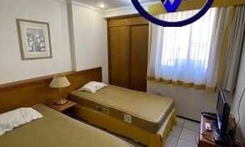 Imagem 4: FORTALEZA - Flat - Meireles