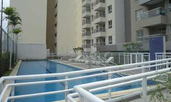 Imagem 2: Apartamento - Bosque - Campinas