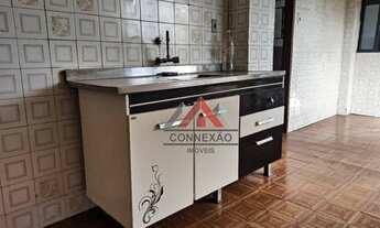 Imagem 7: Casa com 2 dormitórios - venda por R$ 220.000,00 ou aluguel por R$ 1.000,00/mês - Jardim S